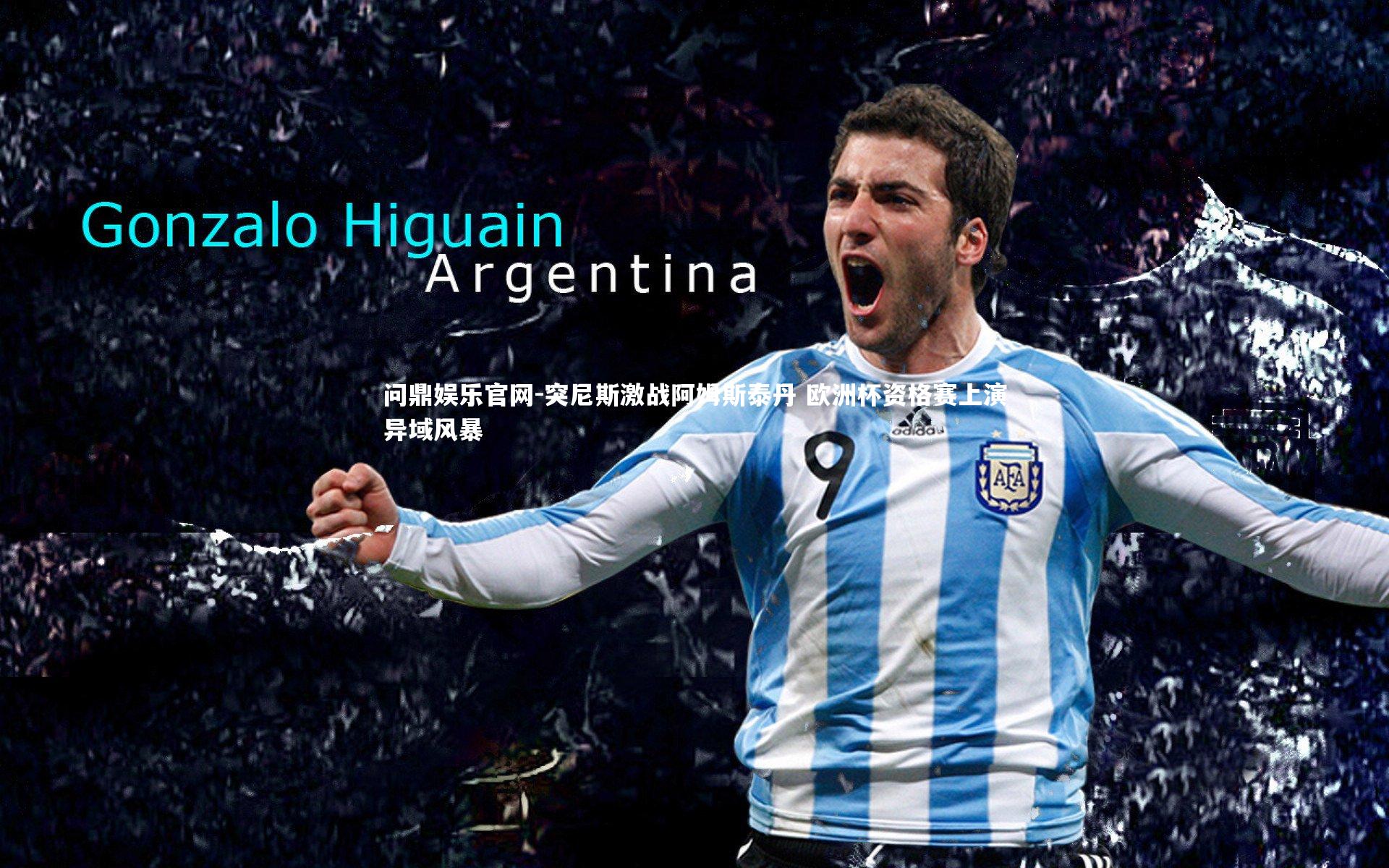 突尼斯激战阿姆斯泰丹 欧洲杯资格赛上演异域风暴